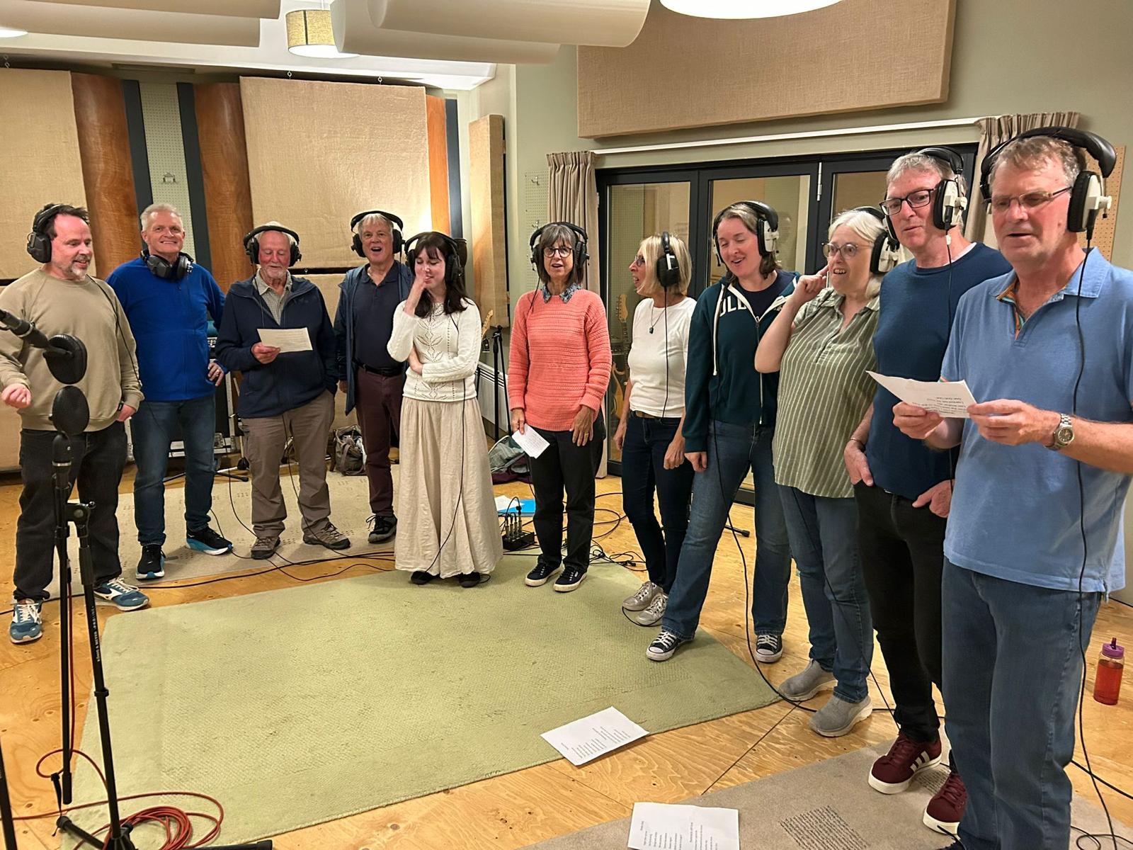 Choir Image 2